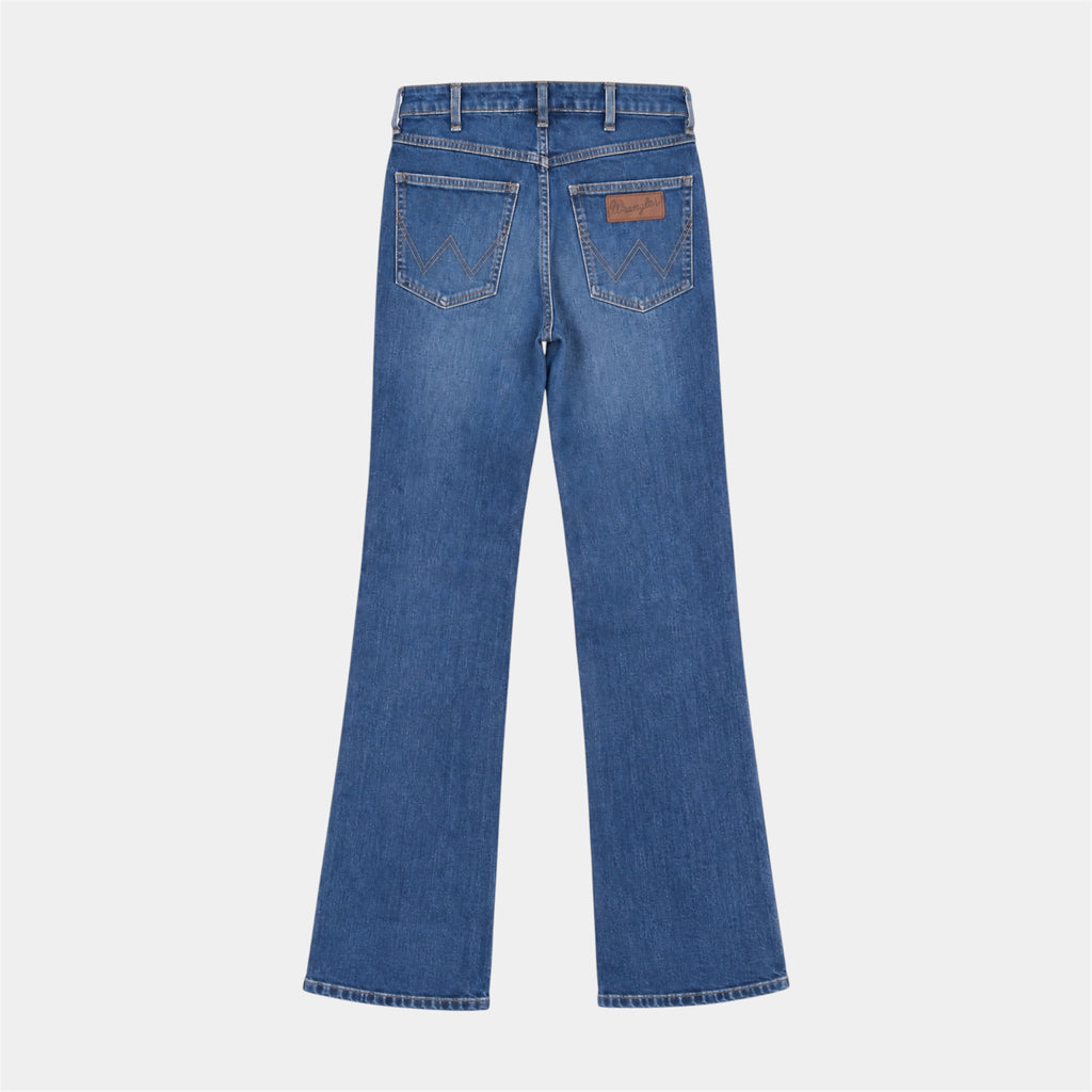 Wrangler Bootcut