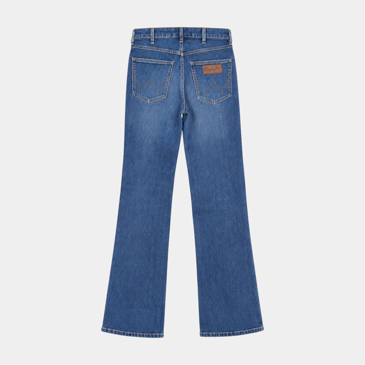 Wrangler Bootcut