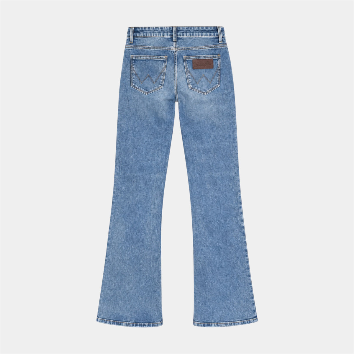 Wrangler Bootcut