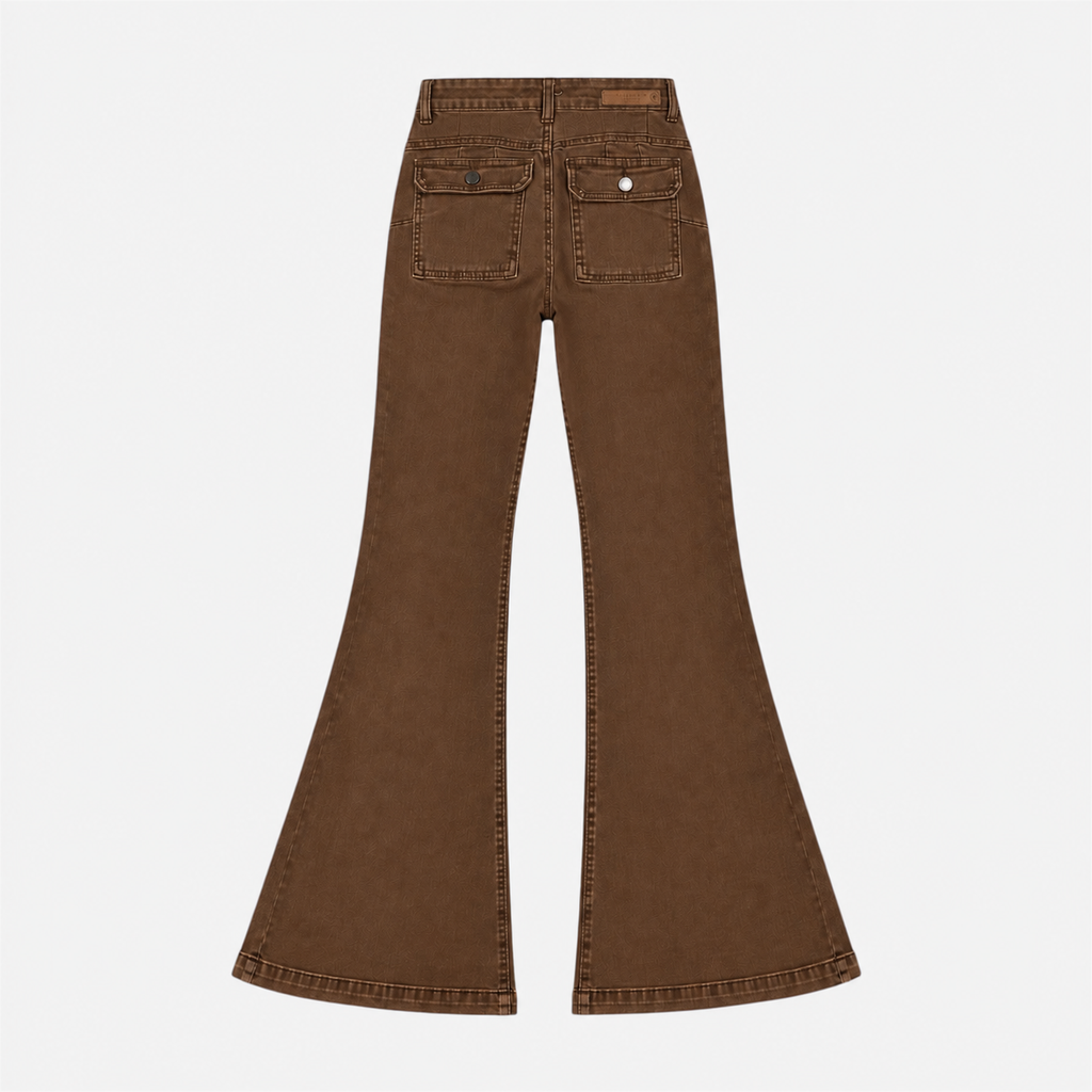 Flare Toffee