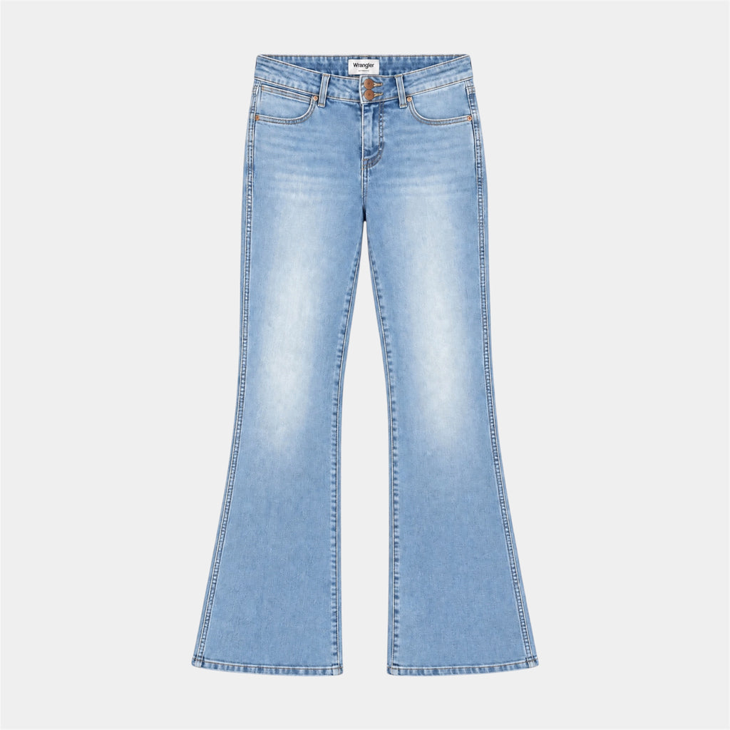 Wrangler Bootcut
