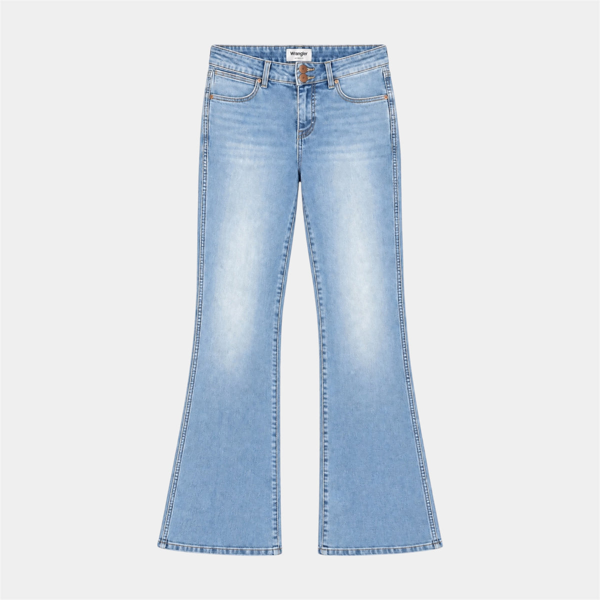 Wrangler Bootcut