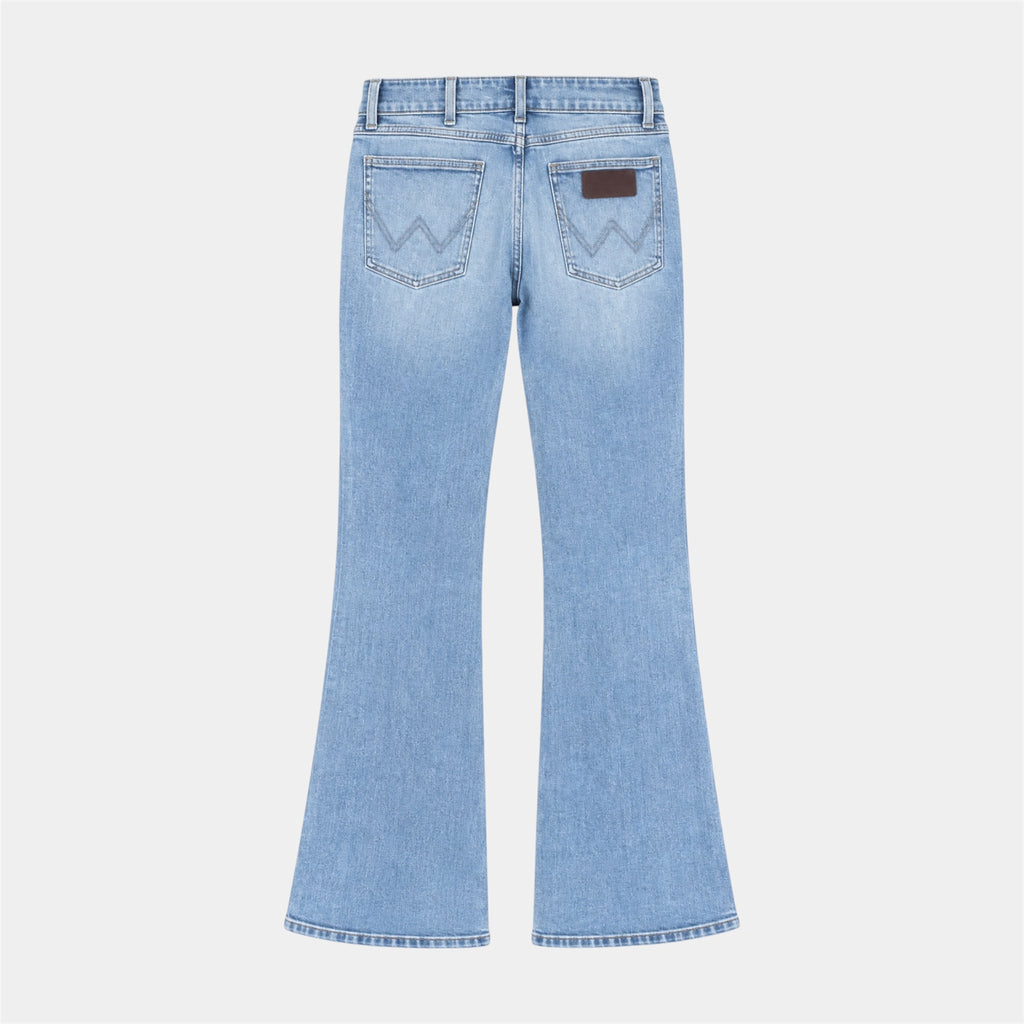 Wrangler Bootcut