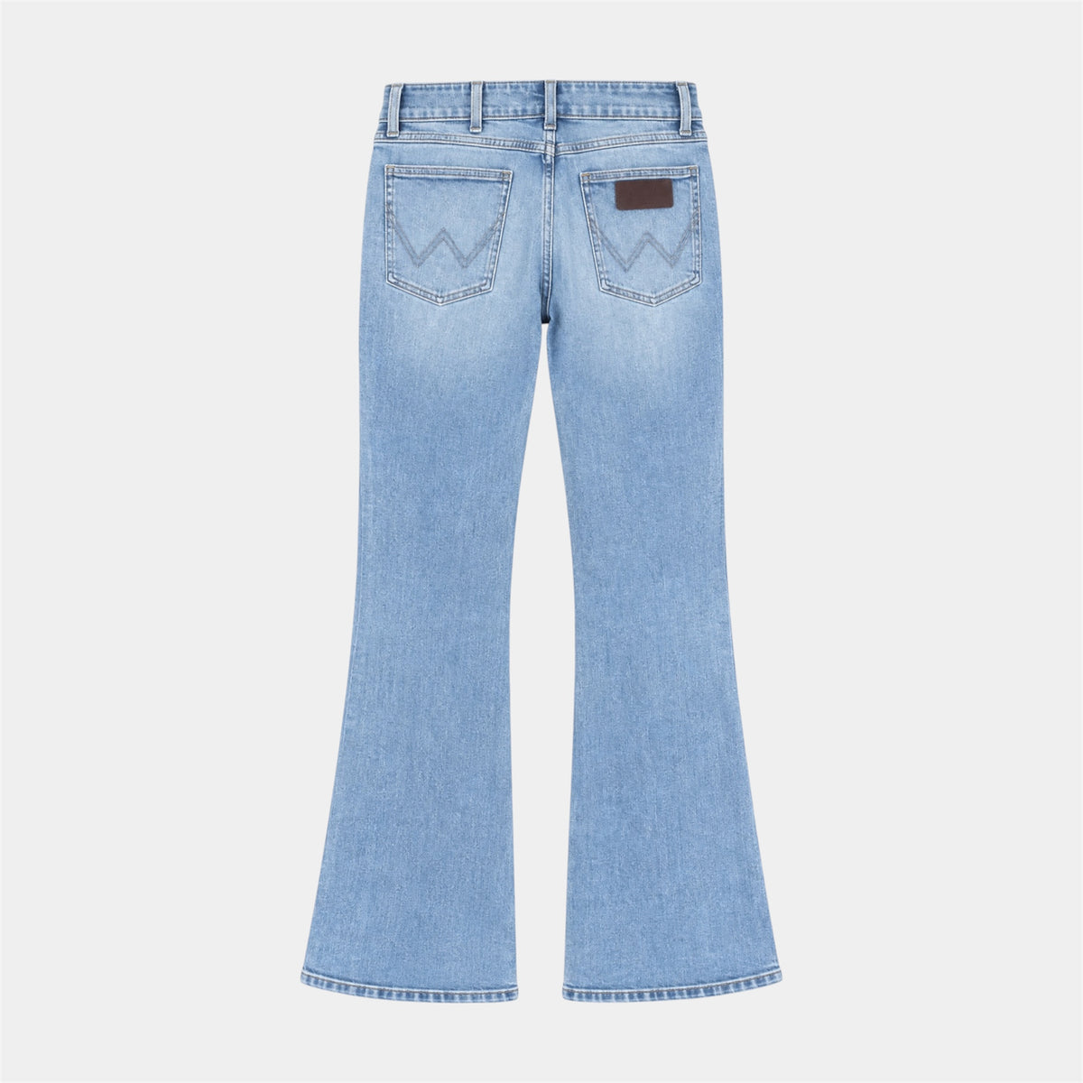 Wrangler Bootcut