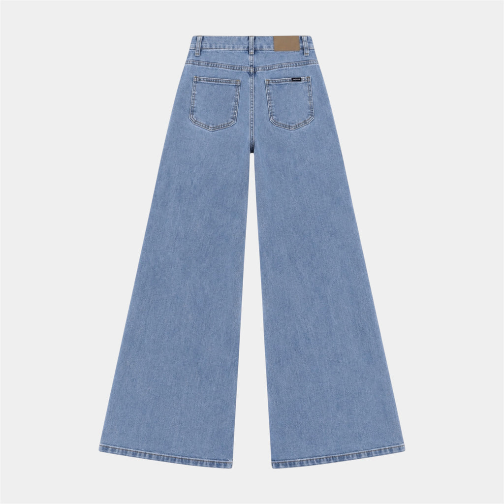 Menina Wide Leg