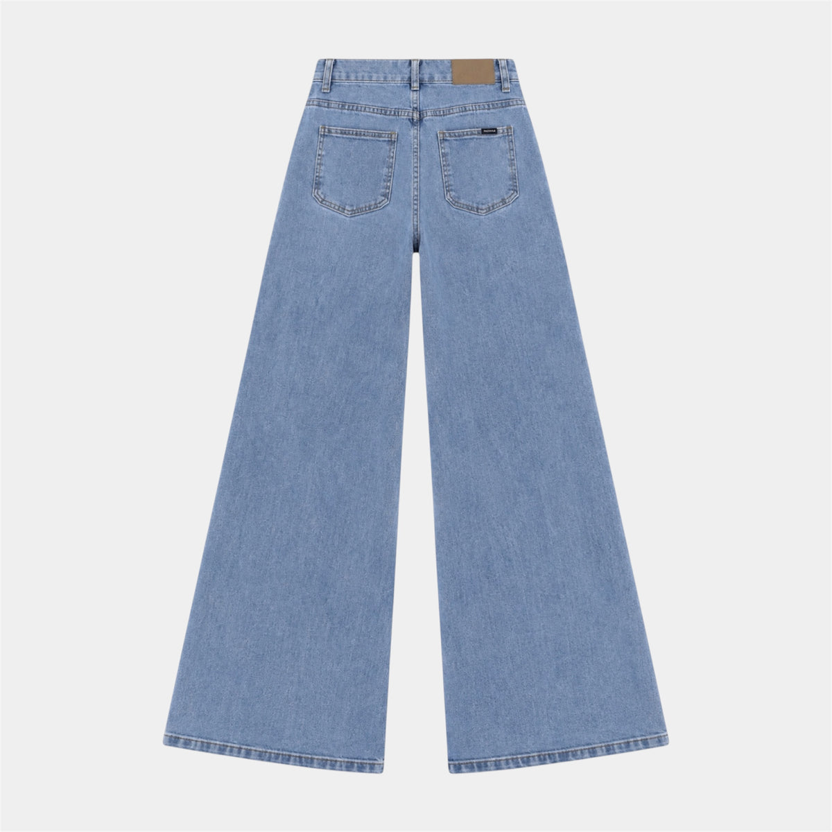 Menina Wide Leg
