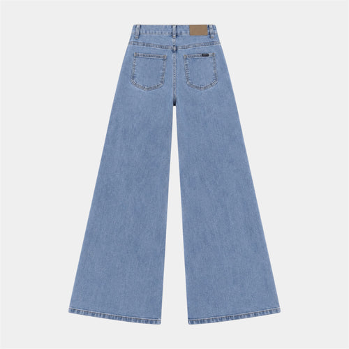 Menina Wide Leg