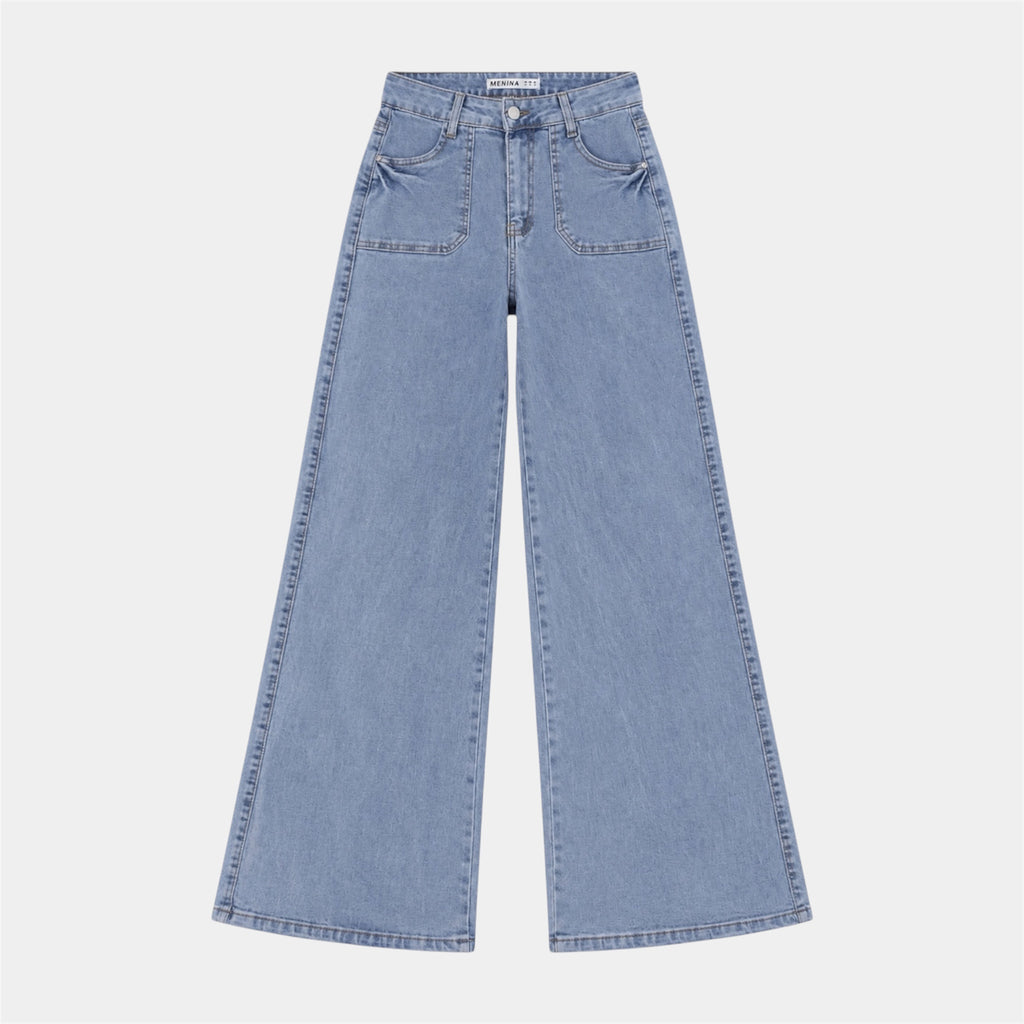 Menina Wide Leg