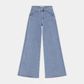 Menina Wide Leg