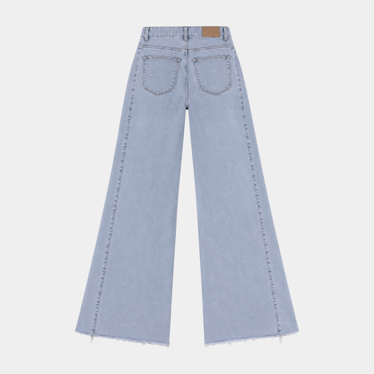 Menina Wide Leg