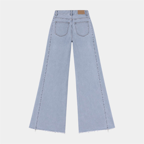 Menina Wide Leg