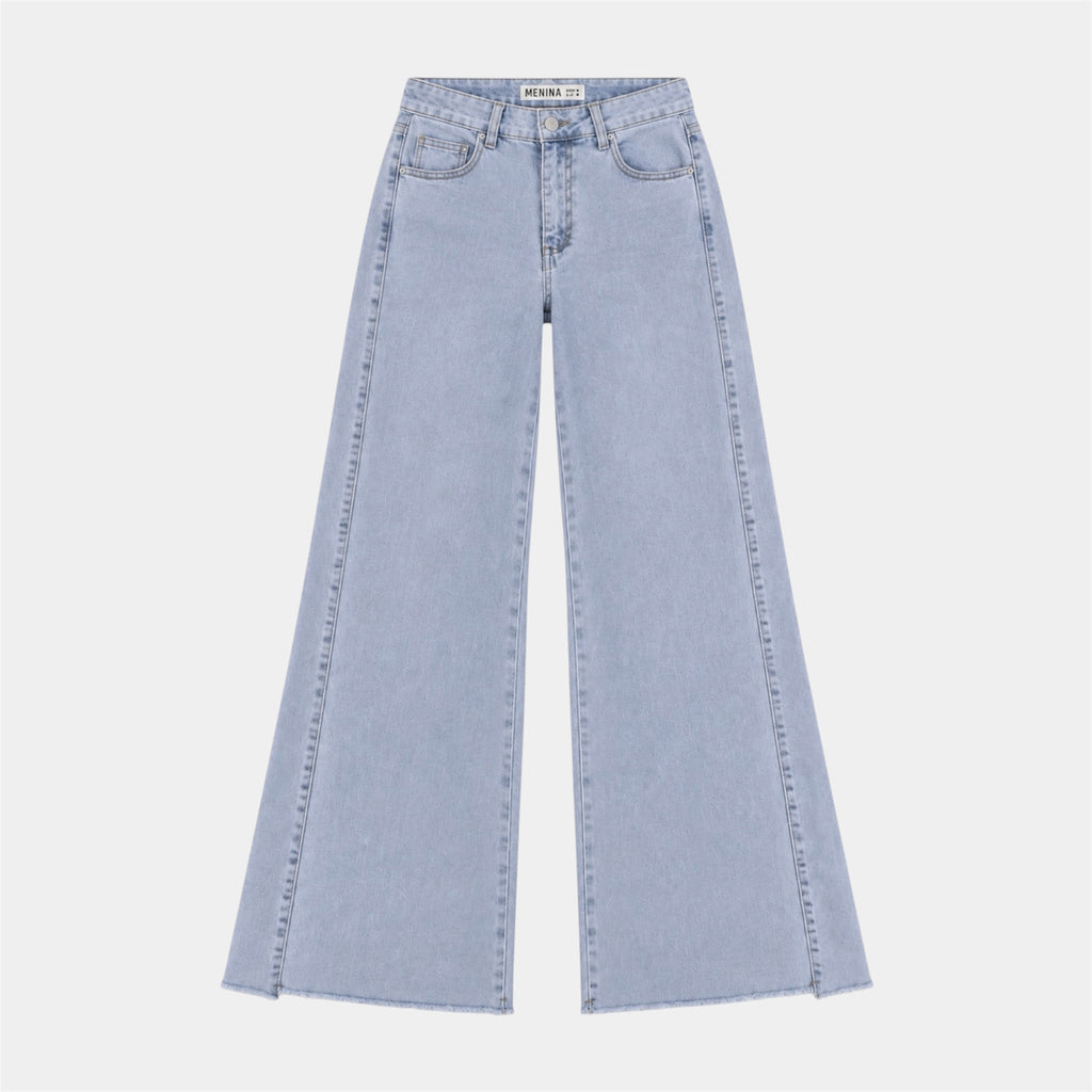 Menina Wide Leg