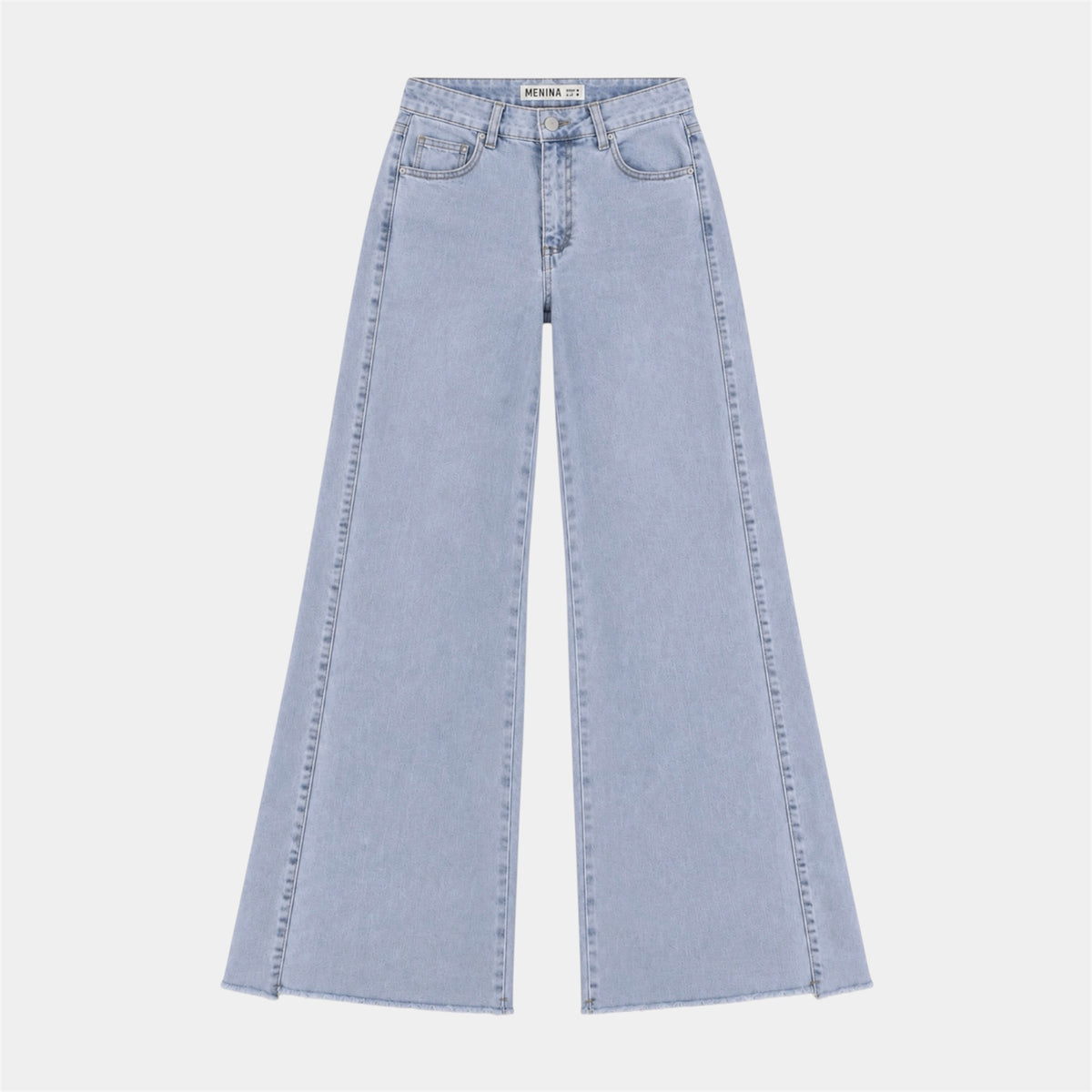 Menina Wide Leg