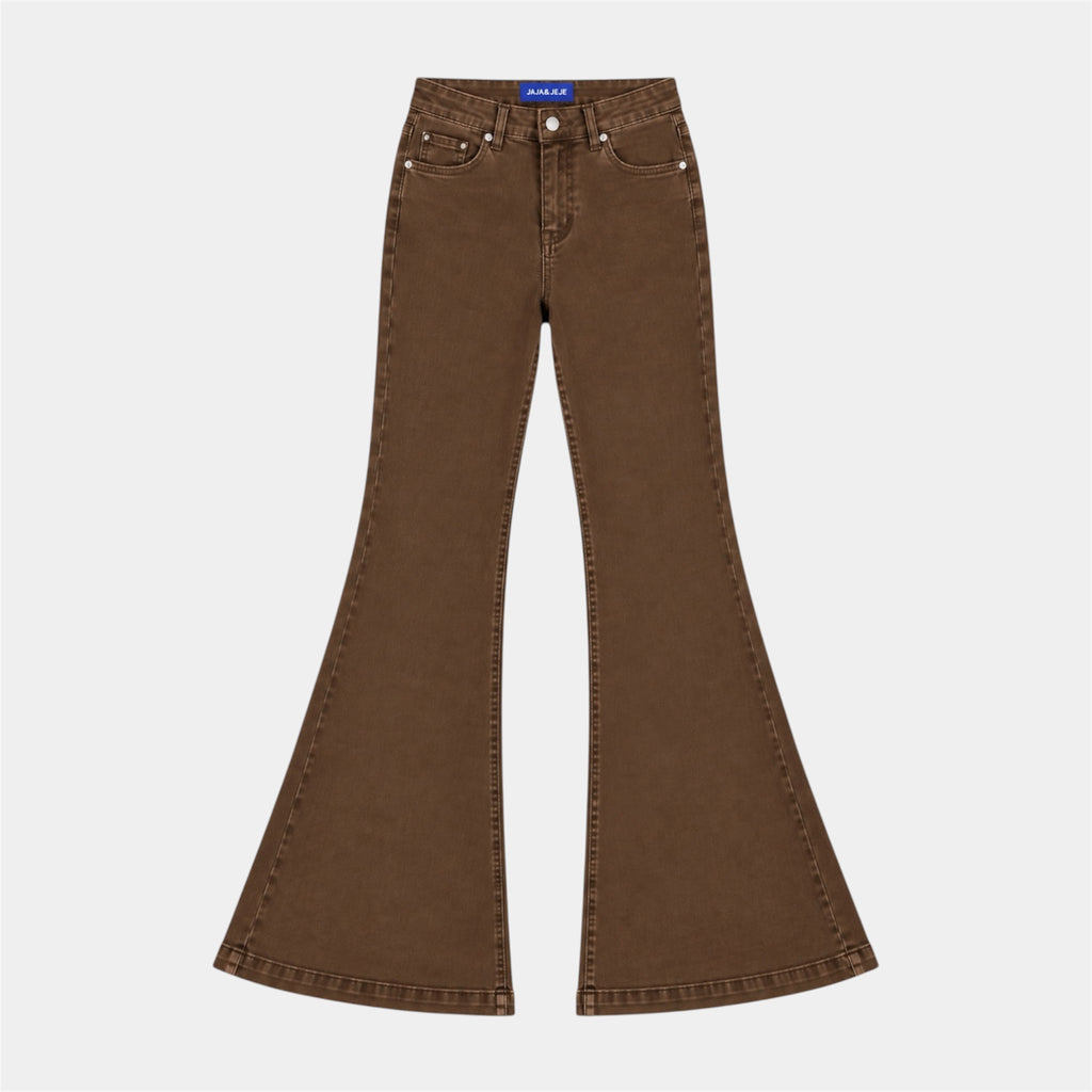 Flare Toffee