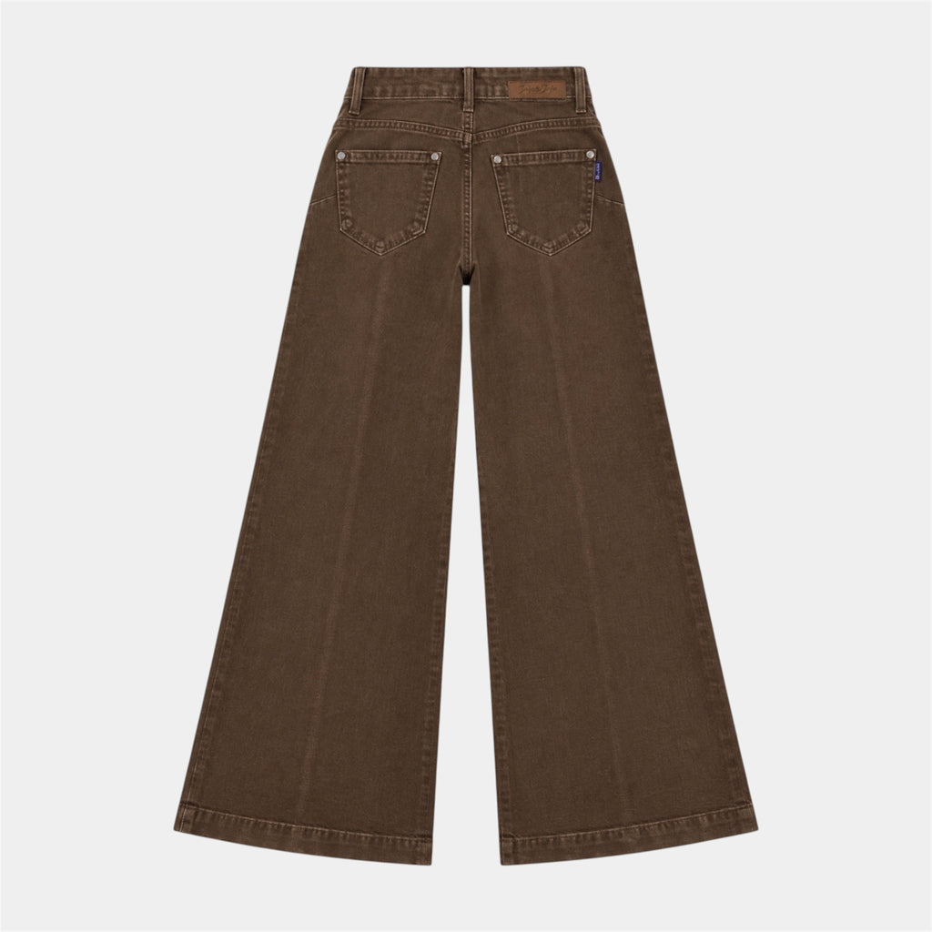 Palazzo Toffee