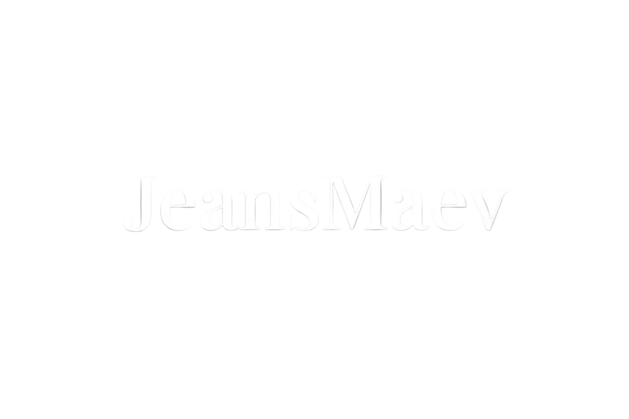 JeansMaev